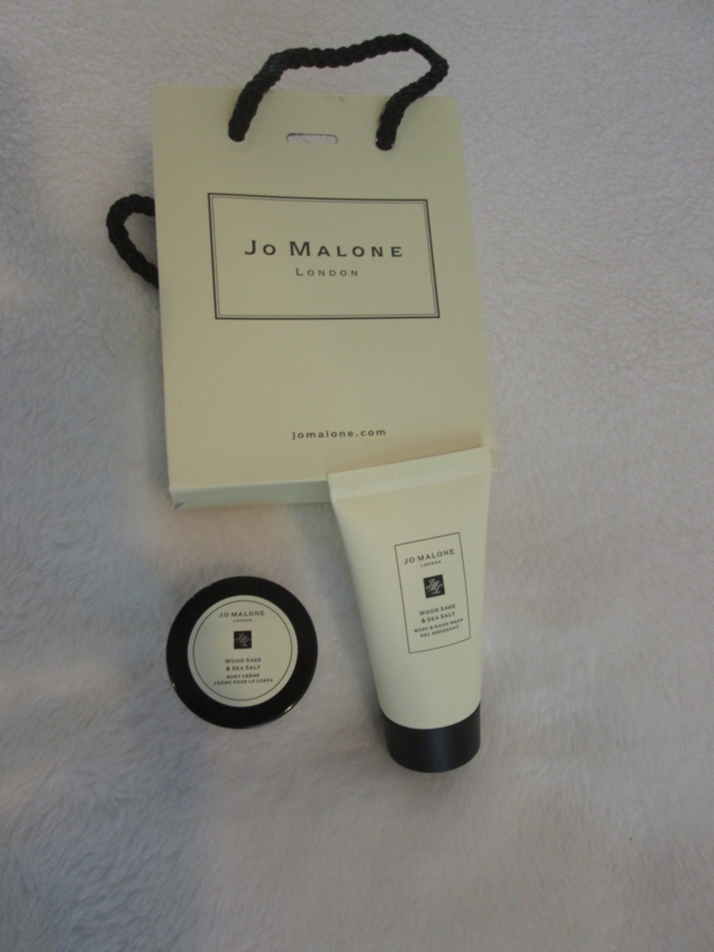Jo Malone Body Care Set - NEW